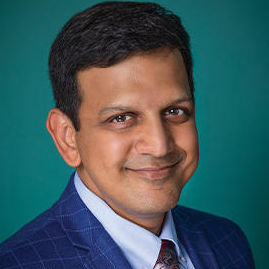 Image of Dr. Praveen Garg, MD