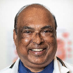 Image of Dr. Khaja J. Ahmed, MD