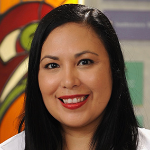 Image of Erica Flores Zepeda, CPNP