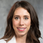 Image of Lindsey Levinson, MSN, FNP