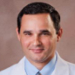 Image of Dr. Daniel Cueto, MD