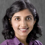 Image of Dr. Anita Moonjely, MD, MBBS