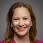 Image of Dr. Michelle M. Linsmeier, MD