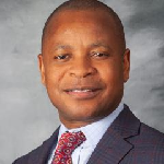 Image of Dr. Ndina Maxwell Nhlane, MD