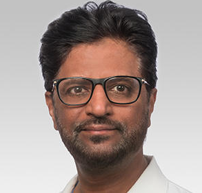 Image of Dr. Hassan M. Raza, MD