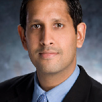 Image of Dr. Manoj Mohan, DO