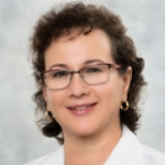 Image of Dr. Rebecca Lamar Cali, MD