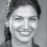 Image of Dr. Claudia Nazanin Emami, MD