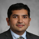 Image of Dr. Ravi K. Bodiwala, MD