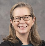 Image of Dr. Kristin Ann McCleland, MD