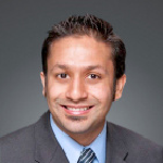 Image of Dr. Ammar Ansarul Haque, MD