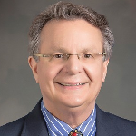 Image of Dr. Robert F. Arrom, MD