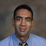 Image of Dr. Asif Serajian, DO