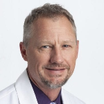 Image of Dr. Dirk P. Pikaart, DO