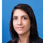 Image of Dr. Kirshma Khemani, MD