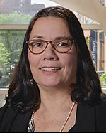 Image of Dr. Rosemary Monica Harris, MD