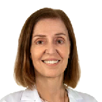 Image of Dr. Karen Dorothy Louise Smith, MD