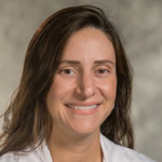 Image of Dr. Sabrina Cesar, MD, PhD