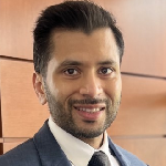 Image of Dr. Mayank Patel, MD