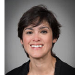 Image of Dr. Ina Teron-Molina, MD