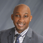 Image of Dr. Kariuki P. Murage, MD, FACS