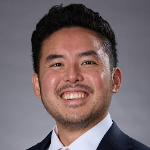 Image of Dr. Michael H. Huang, MPH, MD