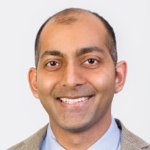 Image of Dr. Neil A. Patil, MD, MPH