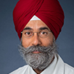 Image of Dr. Ajay Singh Bajwa, MD, FACC