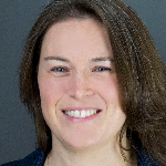 Image of Dr. Kimberly Erin Barker, MD