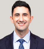 Image of Dr. Paul Pedram Daraei, MD