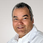 Image of Eric Gancedo, APRN