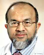 Image of Dr. M. A. Puthawala, MD