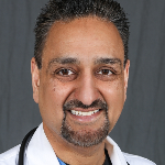 Image of Dr. Balbir S. Sidhu, MD