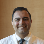 Image of Dr. Joshua Ronen, MD