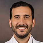 Image of Dr. Dany Barrak, MPH, MD