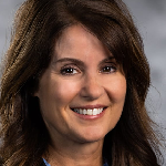 Image of Dr. Amy J. Williams, OD