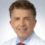 Image of Dr. Vincent A. McLaughlin, MD