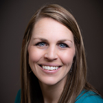 Image of Dr. Emily Jetter, RPh