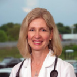 Image of Deborah L. Bray, APRN, APRN-CNP