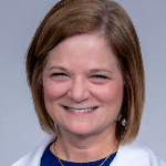 Image of Dr. Christin E. Honaker, MD