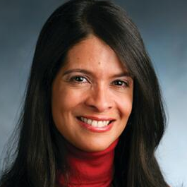 Image of Dr. Fanny M. Jaquez, MD