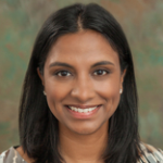 Image of Dr. Yamini R. Rao Sterrett, MD