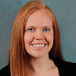 Image of Dr. Katherine Sarah Thompson, MPH, MD