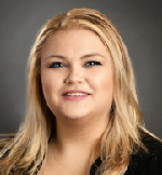 Image of Ms. Lauren Goodwin, APRN, MSN