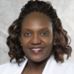 Image of Dr. Katrina Y. Glover, MD