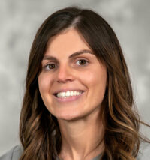 Image of Stephanie Joy Bryan, NP, FNP