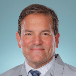 Image of Dr. Michael E. Glickman, MD