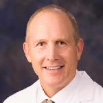 Image of Dr. David R. Clawson, MD