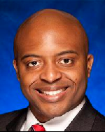 Image of Dr. Albert James Hicks III, MPH, MD