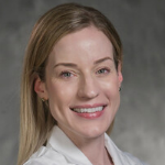 Image of Dr. Rebecca Suzanne Frazier, MD